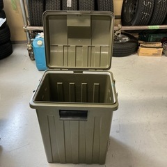 新品 ダストボックス　　ゴミ箱　　の画像