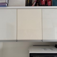 【9/16or18】ニトリ キッチンボード 120cmの画像