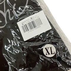 186004 バンドTシャツ XL ブラック [A1000025354873A]の画像