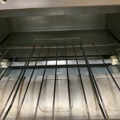 アラジン　トースターの画像
