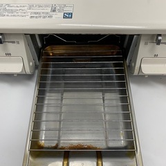 Paloma パロマ ガスコンロ IC-S87SH-1L 都市ガス用 左強火の画像
