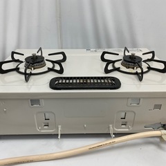Paloma パロマ ガスコンロ IC-S87SH-1L 都市ガス用 左強火の画像