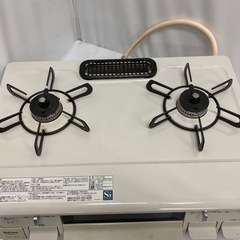 Paloma パロマ ガスコンロ IC-S87SH-1L 都市ガス用 左強火の画像