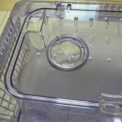 ハムスター　ケージ　の画像