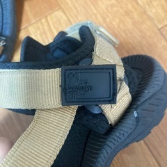 20cm サンダルの画像