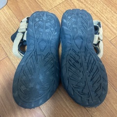 20cm サンダルの画像