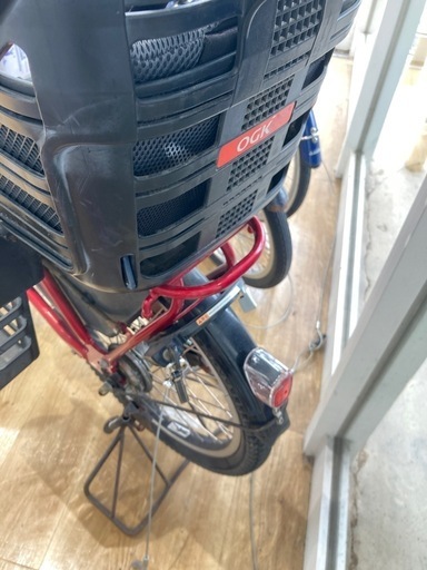 【トレファク高槻店】取りに来られる方限定！YAMAHA（ヤマハ）の電動アシスト自転車のご紹介です！