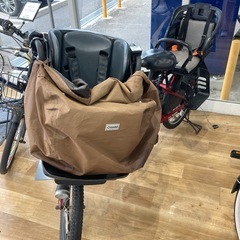 トレファク高槻店】取りに来られる方限定！YAMAHA（ヤマハ）の電動