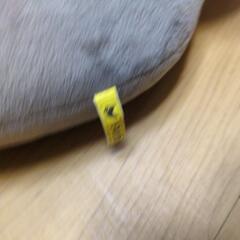 ネックピローの画像
