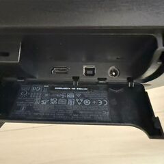 Wacom Cintiq 22本体（2021年製 液晶ペンタブレット）の画像