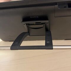Wacom Cintiq 22本体（2021年製 液晶ペンタブレット）の画像