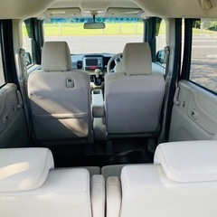 ホンダNbox GL パケージ。車検２年付の画像