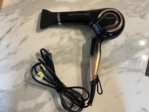 レプロナイザー　4D plus