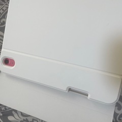 超美品❣️iPad 第10世代(ガラスカバー、キーボード、ケース付き) の画像