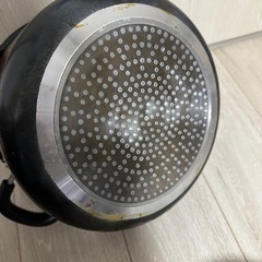 急募！ニトリ　寸胴鍋　24cmの画像