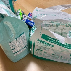 ライフリー使いかけセット
の画像