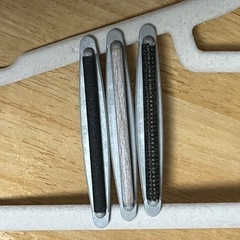 毛玉取りブラシ コジット 衣類にやさしい の画像