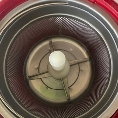 中古品、家庭用精米器の画像