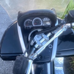 マジェスティ250 実働‼️の画像