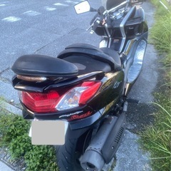 マジェスティ250 実働‼️の画像