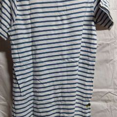 Ｔシャツ　ロングチュニック　の画像