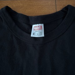 【美品】MARVEL Tシャツの画像