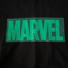 【美品】MARVEL Tシャツの画像