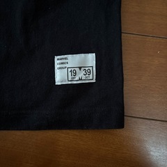 【美品】MARVEL Tシャツの画像