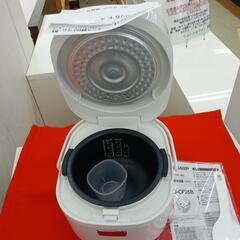 リユースのサカイ東金店　Panasonic 炊飯器　23年製　3合　TＪ14215の画像