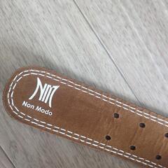 トレーニングベルトの画像