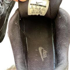 NIKE Air Max メンズスニーカーの画像