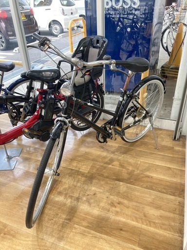 【トレファク高槻店】取りに来られる方限定！Fits（フィッツ）の自転車のご紹介です！ トレファク高槻店】取りに来られる方限定！Fits（フィッツ）の自転車の