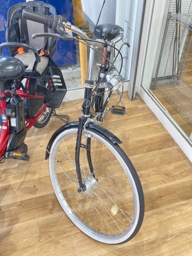 【トレファク高槻店】取りに来られる方限定！Fits（フィッツ）の自転車のご紹介です！