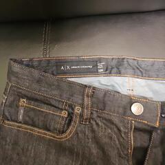 デニム(ARMANI EXCHANGE)の画像