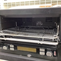 KOIZUMIスモークトースターのご紹介！(トレファク寝屋川)の画像