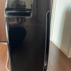 【お手頃】Panasonic 加湿空気清浄機 F-VXF45（1,000円）の画像