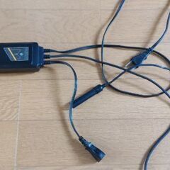 水槽用　温度調節器（2）の画像