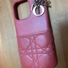 iPhone13pro diorの画像
