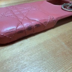 iPhone13pro diorの画像