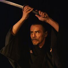 日本文化を体験できる殺陣教室（特別講師：野口尋生）
