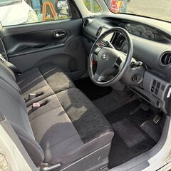 車検2年付き【支払総額２０万円】ダイハツ タント 660 カスタムの画像