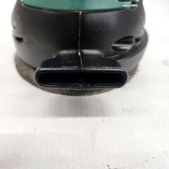 日立工機 ランダムサンダ SV13YB 125mm サンダー ダストバッグ付き 電動工具 DIY 研磨 HITACHI 札幌市 平岸店 の画像