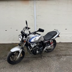 値下げ！機関良好！ホンダCB400SF NC39　スペック2 VTEC！の画像