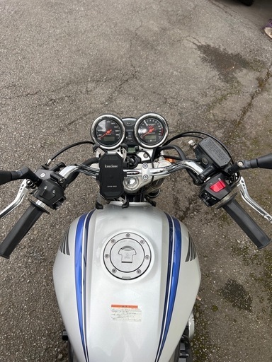 機関良好！ホンダCB400SF NC39　スペック2 VTEC！
