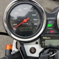 値下げ！機関良好！ホンダCB400SF NC39　スペック2 VTEC！の画像