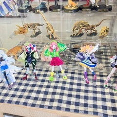 子どもたちのクリエイター専門学校SCAシンラクリエイティブアカデミーの画像