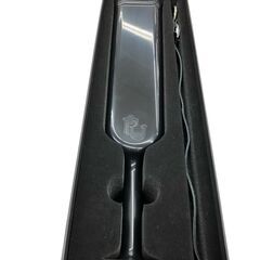 186000 新品未使用 傘 PARTENAILLA パルテネイラ 折りたたみ傘 ブラック [250115HM240279]の画像