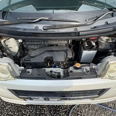 車検2年付き【支払総額２０万円】ダイハツ タント 660 カスタムの画像