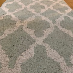 ラグ カーペット　マットの画像