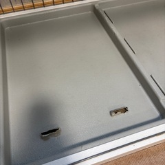 犬用サークルの画像